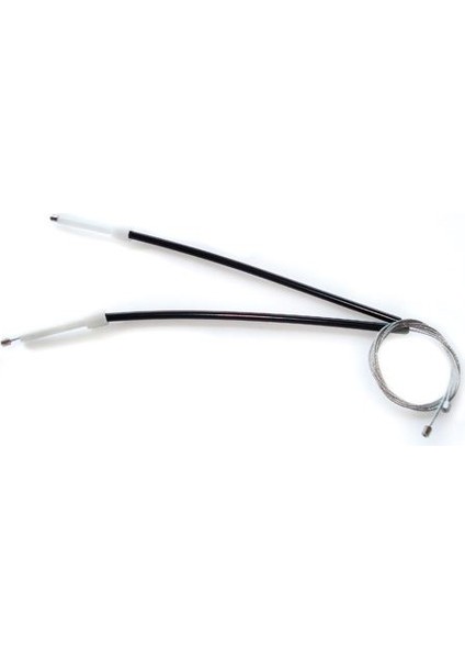 3019 Palıo Cam Krıko Teli Takım