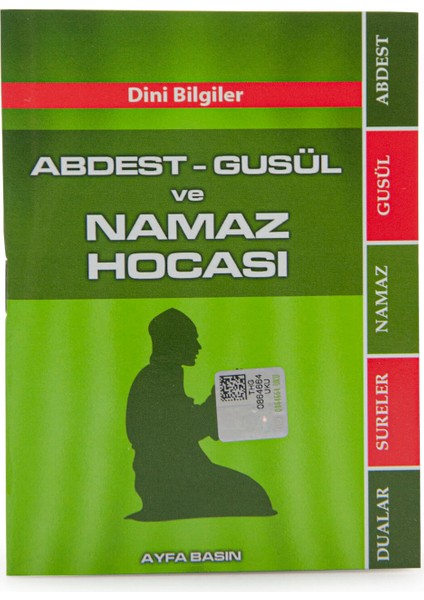 Kuran Okuyan Kalem Seti Orta Boy Diyanet Onaylı fırsatları