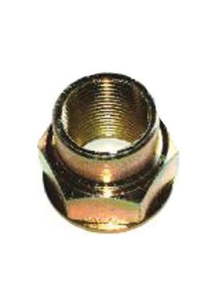 2923 Doblo Aks Somunu Rondelalı