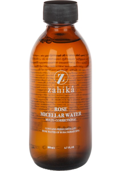 ROSE MICELLAR WATER