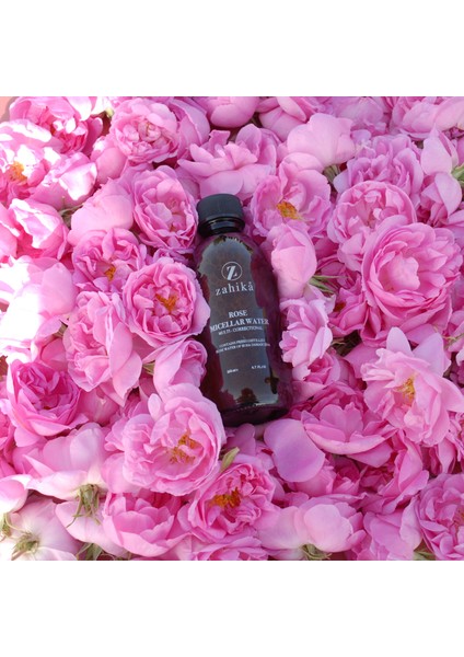 ROSE MICELLAR WATER
