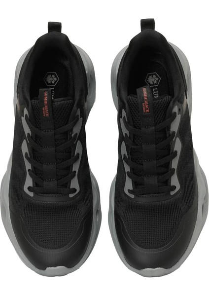 A10178271312010 4W Lono 4pr Siyah Erkek Sport Comfort Ayakkabı indirimleri