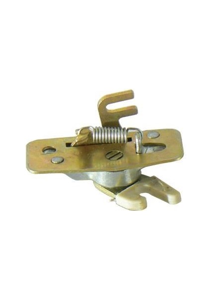 Kapı Ve Bagaj Kilidi 4838 Ducato Boxer Kapı Üst Kılıdı Orta Em