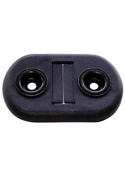 Klips 5575 Doblo Palıo Ust Bagaj Klipsi