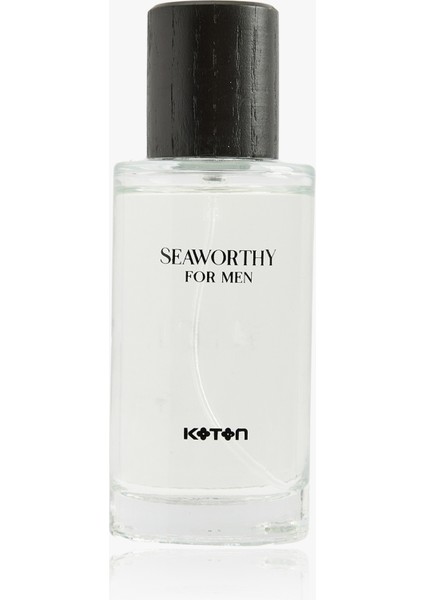 Parfüm Seaworthy 50 ml