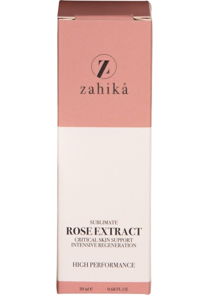 Rose Extract
