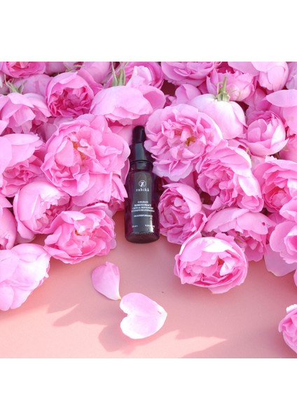 Rose Extract
