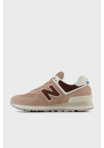 Nb Lifestyle Süet Sneaker Ayakkabı Bayan Ayakkabı WL574DO2