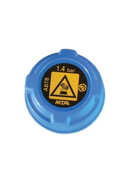 Radyatör Kapağı 4878 Fıorıno Doblo Lınea Radyatör Kapağı