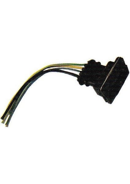 Soket 5452 Palıo Albea Far Soketı