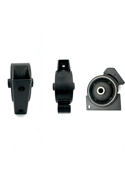 Motor Takozu Toyota Corolla Ae92 1988-1992 Ön-[Product_Code]