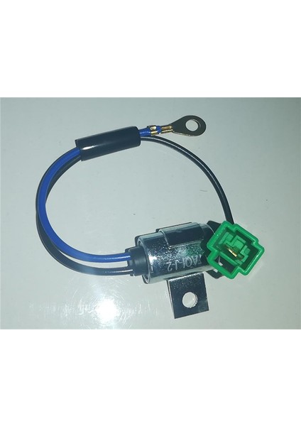 Meksefe Carına 1992-1997/Corona 1992-1997/Toyota Corolla Ae-1992 1,6 1992-1997 (Çift Kablolu)-[Product_Code]