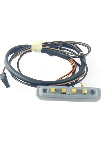 6219 Marea Bravo Bagaj Isık Butonu