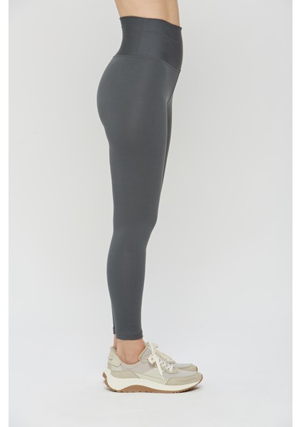Ultra Soft Full Lycra Toparlayıcı Tayt