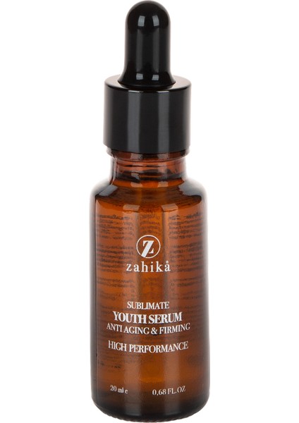 Gençlik Serumu 20 ml