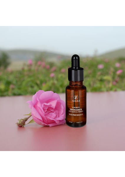 Gençlik Serumu 20 ml