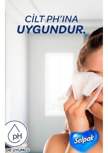 El ve Yüz Havlusu 100 Lü 3X100(300 Adet) fiyatları