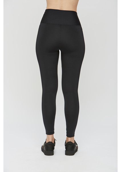 Ultra Soft Full Lycra Toparlayıcı Tayt
