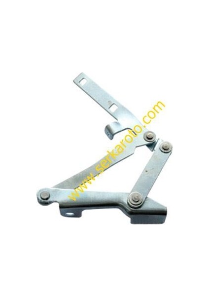 6061 Kaput Mentesesı Sol Ducato