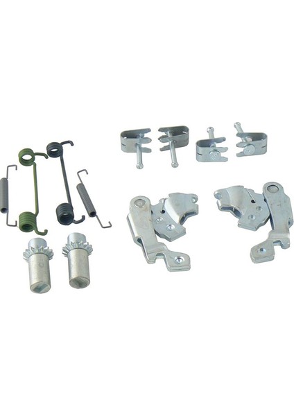 6125 El Fren Ayar Cır Cır Takım Ducato Iıı