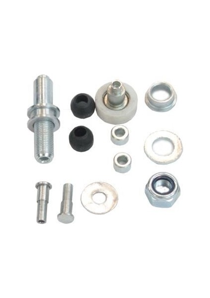 5735 Ducato Iıı Sürgülü Kapı Orta Mekanızma Takımı