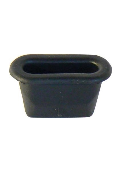 G9544 Doblo Sürgülu Kapı Plastiği