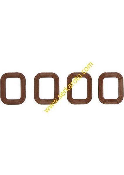 10131 Blok Lastık Takımı 4 Lü Takım Palıo Marea Sıena