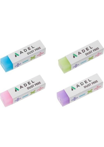 Silgi Dust Free fiyatları