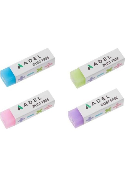 Silgi Dust Free modelleri