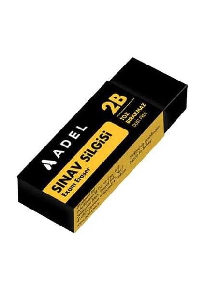 Sınav Silgisi 2b Faber 2270000014