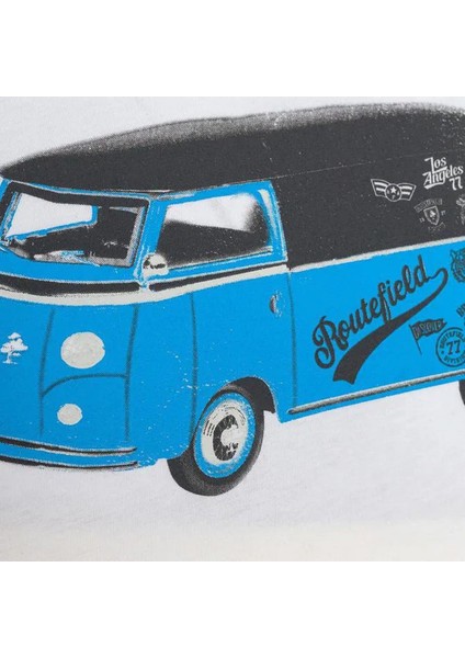 RFKTOMMY23 Tommy Kids Erkek Çocuk Tişört fiyatları