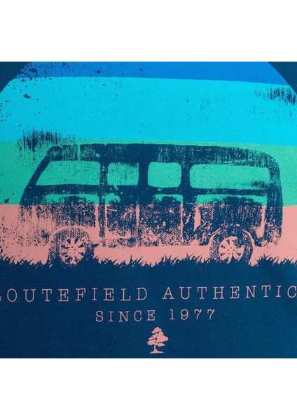 RFKTRAV23 Trav Kids Erkek Çocuk Tişört fiyatları