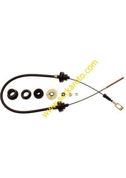 Tel Grubu 7861 Em Ducato Debriyaj Teli 14Q