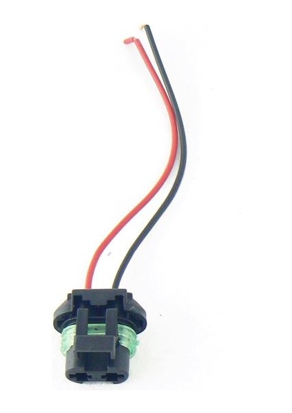 Soket 7254 Doblo Albea Soket Fan Motor