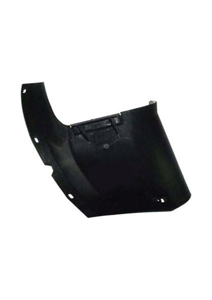 7112 Tıpo Çamurluk Davlumbazı Arka Sol