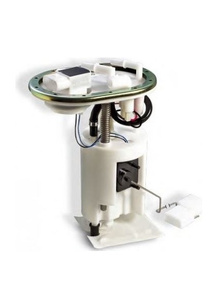 6819 Palio Albea Depo Şamandırası1.6 1,2 16V Tek Soketli