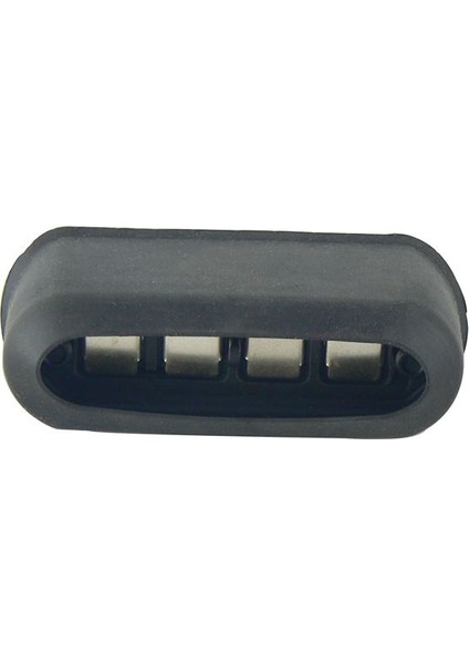 7016 Fıorıno Kapı Ikaz Rölesı Karsılıgı