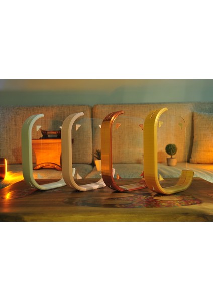 Yarımay Fotoğraf Çerçevesi fırsatları