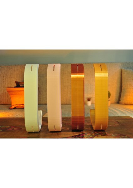 Yarımay Fotoğraf Çerçevesi indirimleri