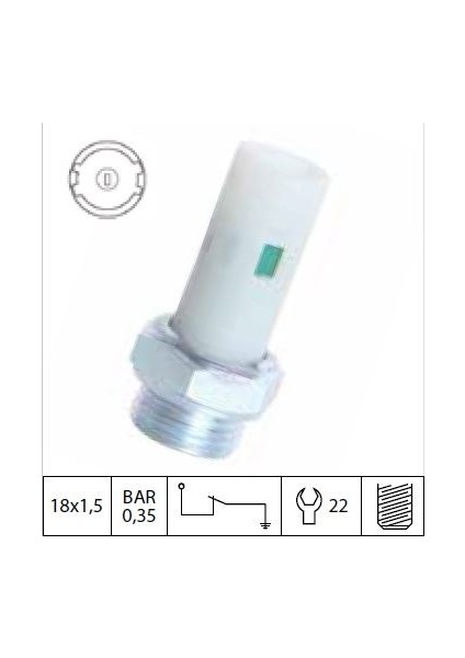 Yag Müşürü R21 Safrane Express Clıo R19 11