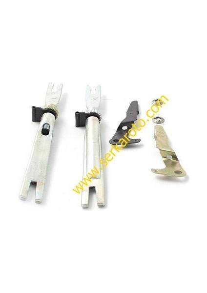 Fren Cır Cırı 7261 Fren Ayar Cırcırı Sağ Sol Ducato