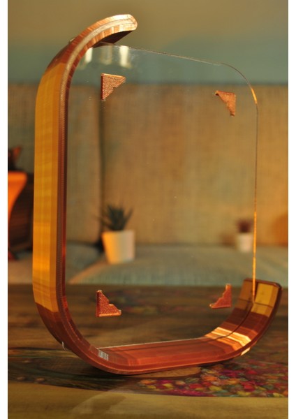 Yarımay Fotoğraf Çerçevesi indirimleri