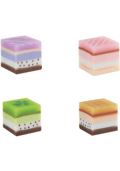 Silgi Layers fiyatları