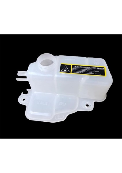 Radyatör Ek Su Depoları 7134 Radyatör Ek Depo Palıo Sıena