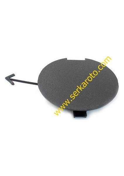 Çeki Demiri Ve Kapağı 7319 Çekı Demır Kapağı Doblo Iı Ön