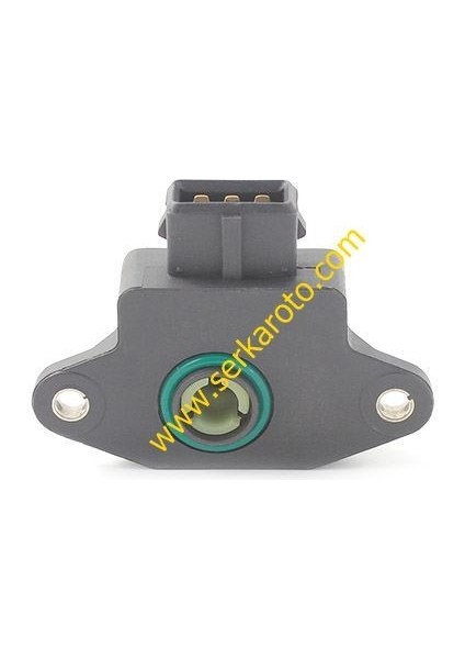 Sensör Grubu 7856 Grande Punto Gaz Kelebek Sensörü