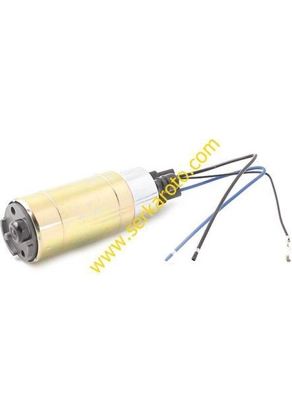 6989 Benzın Pompası Lınea Albea 1.4