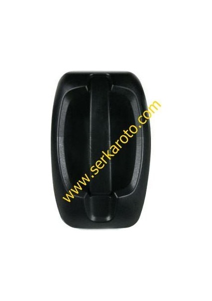 Kapı Kolları 8567 Ducato Iıı Orta Sürgülü Kapı Kolu Tellı