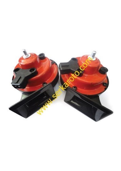 7869 Palıo Albea Sıena Korna Takımı Soketlı