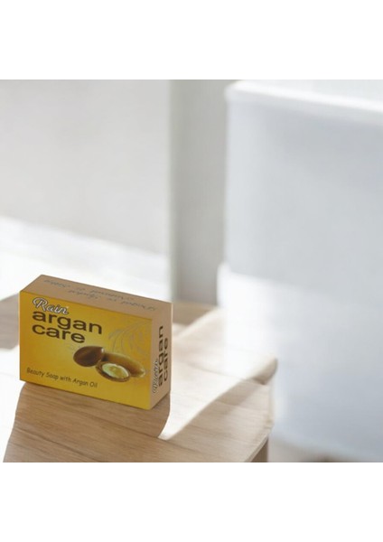 Argan Care Güzellik Sabunu (Argan Yağlı ) 100 gr fiyatları